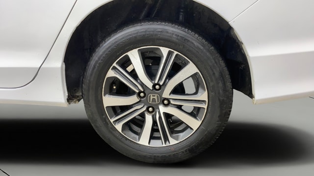 View Honda City Image 8 Used Honda City Image 8