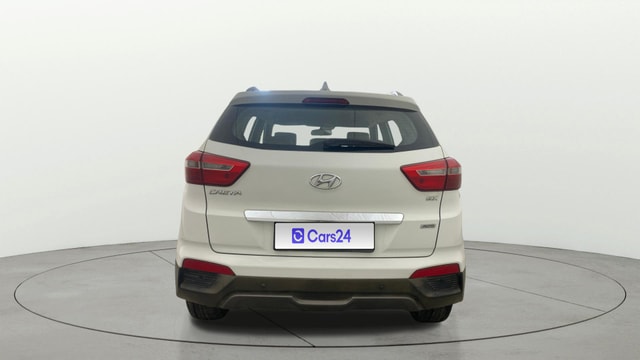 View Hyundai Creta Image 40 Used Hyundai Creta Image 40