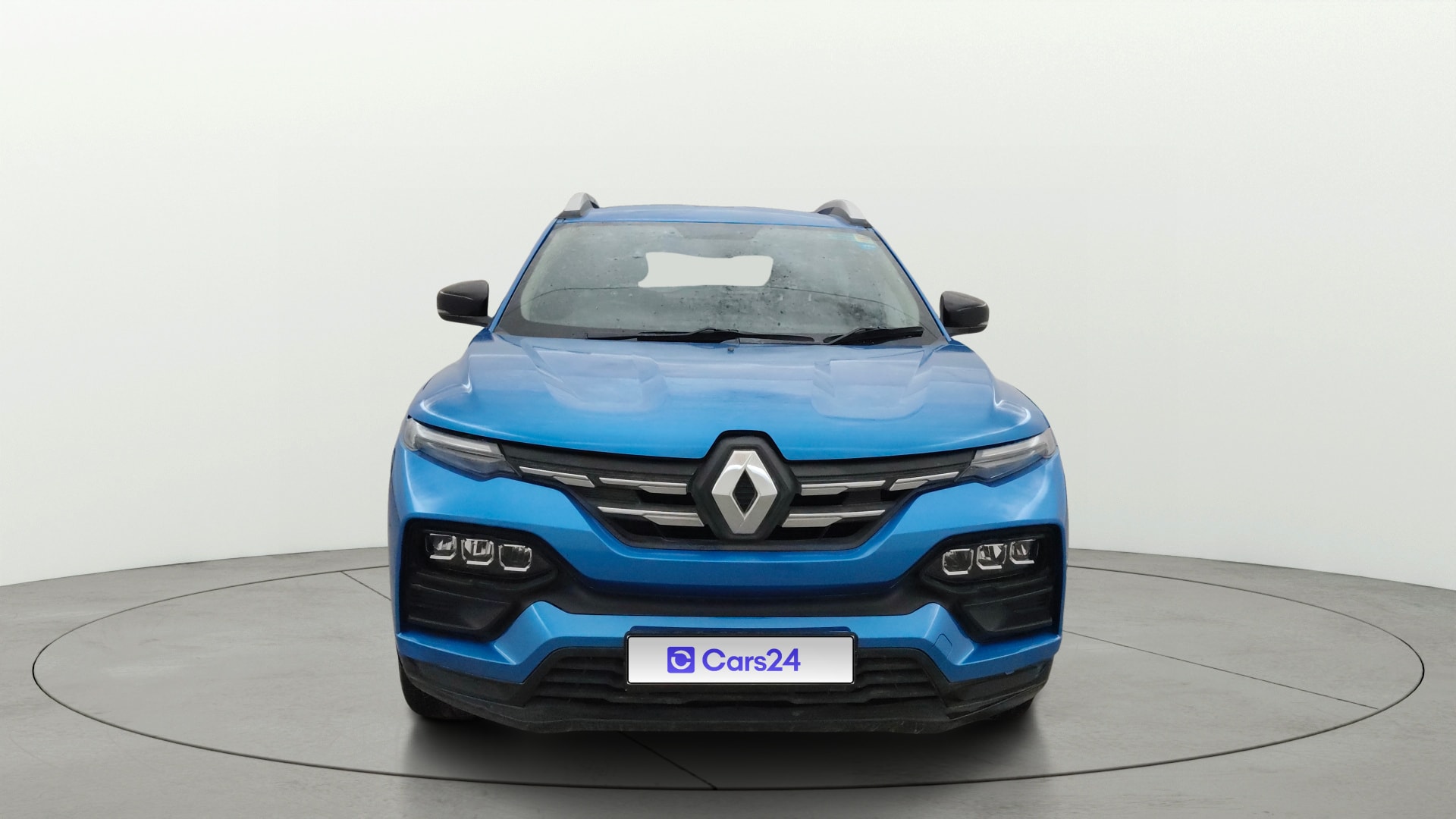 Used 2023 Renault Kiger Used 2023 Renault Kiger