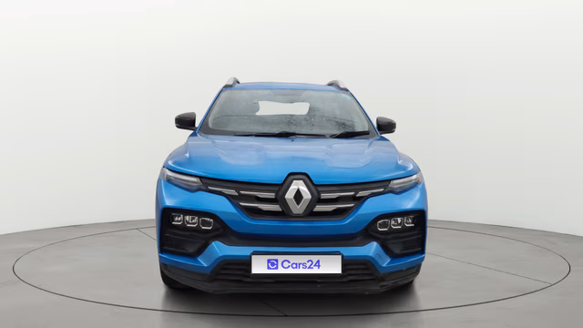 View Renault Kiger Image 1 Used Renault Kiger Image 1