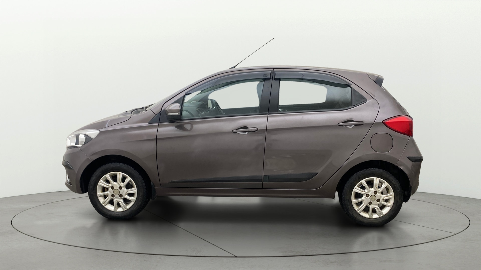 Used 2018 Tata Tiago Used 2018 Tata Tiago