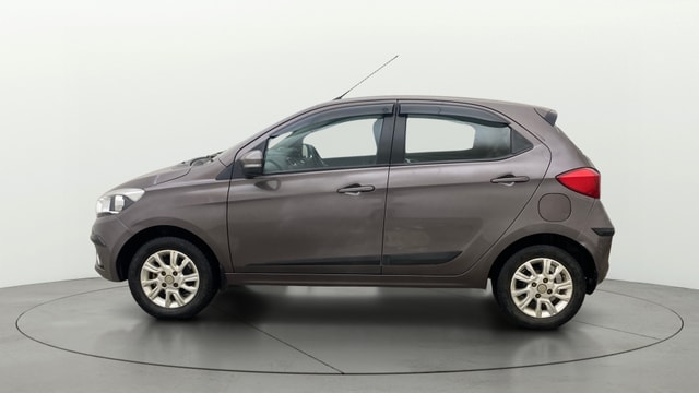 View Tata Tiago Image 5 Used Tata Tiago Image 5