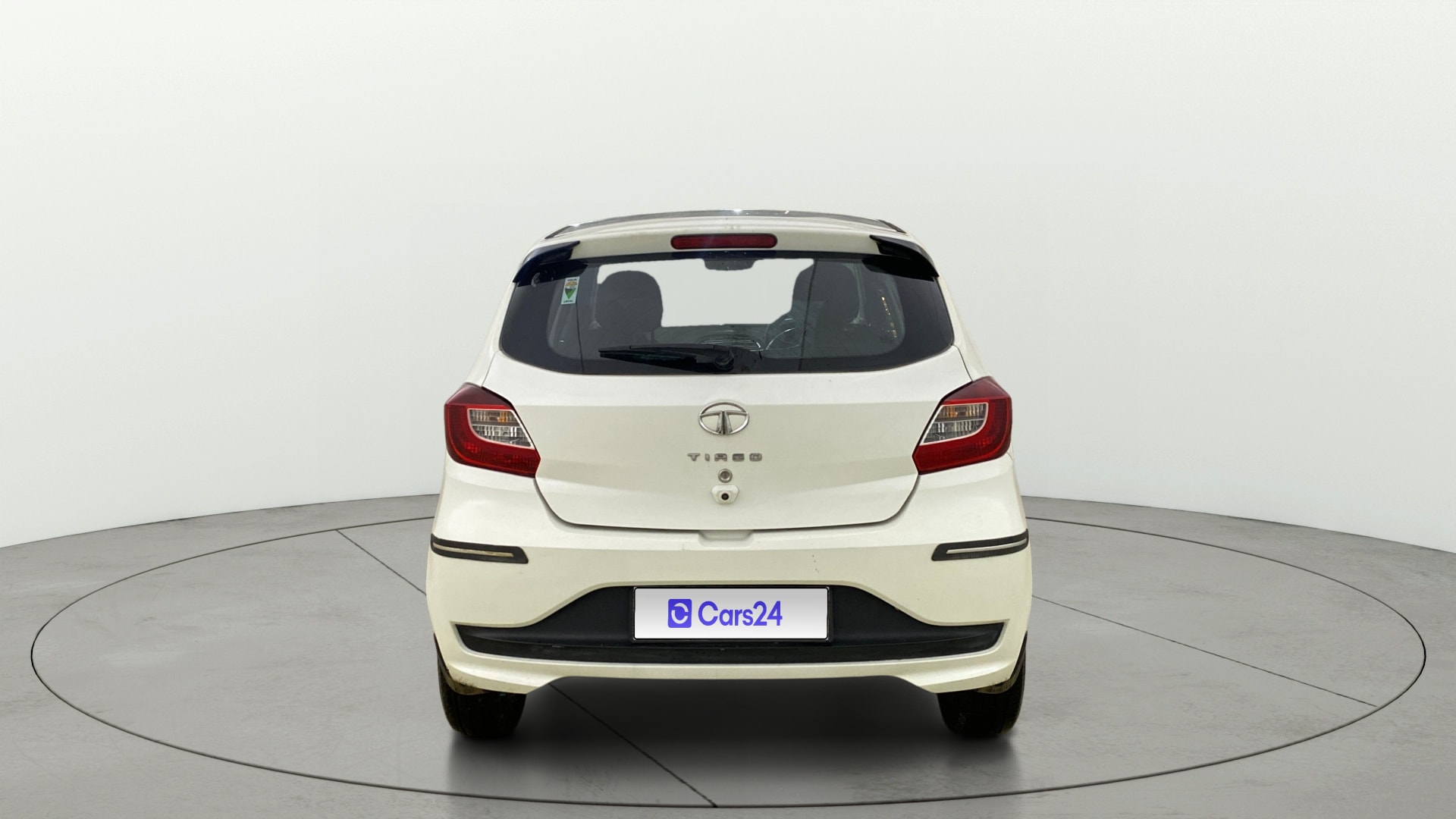 View 2021 Tata Tiago Revotorq XB Image 39 Used 2021 Tata Tiago Revotorq XB Image 39