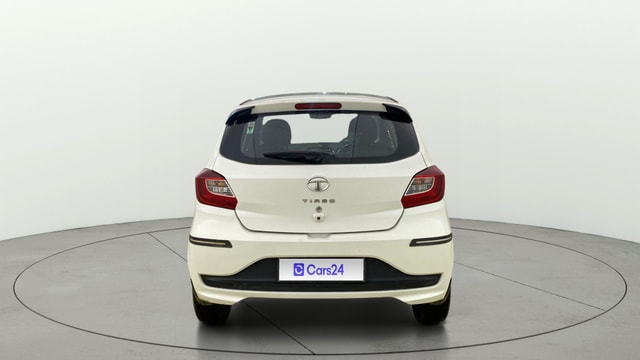 View Tata Tiago Image 39 Used Tata Tiago Image 39