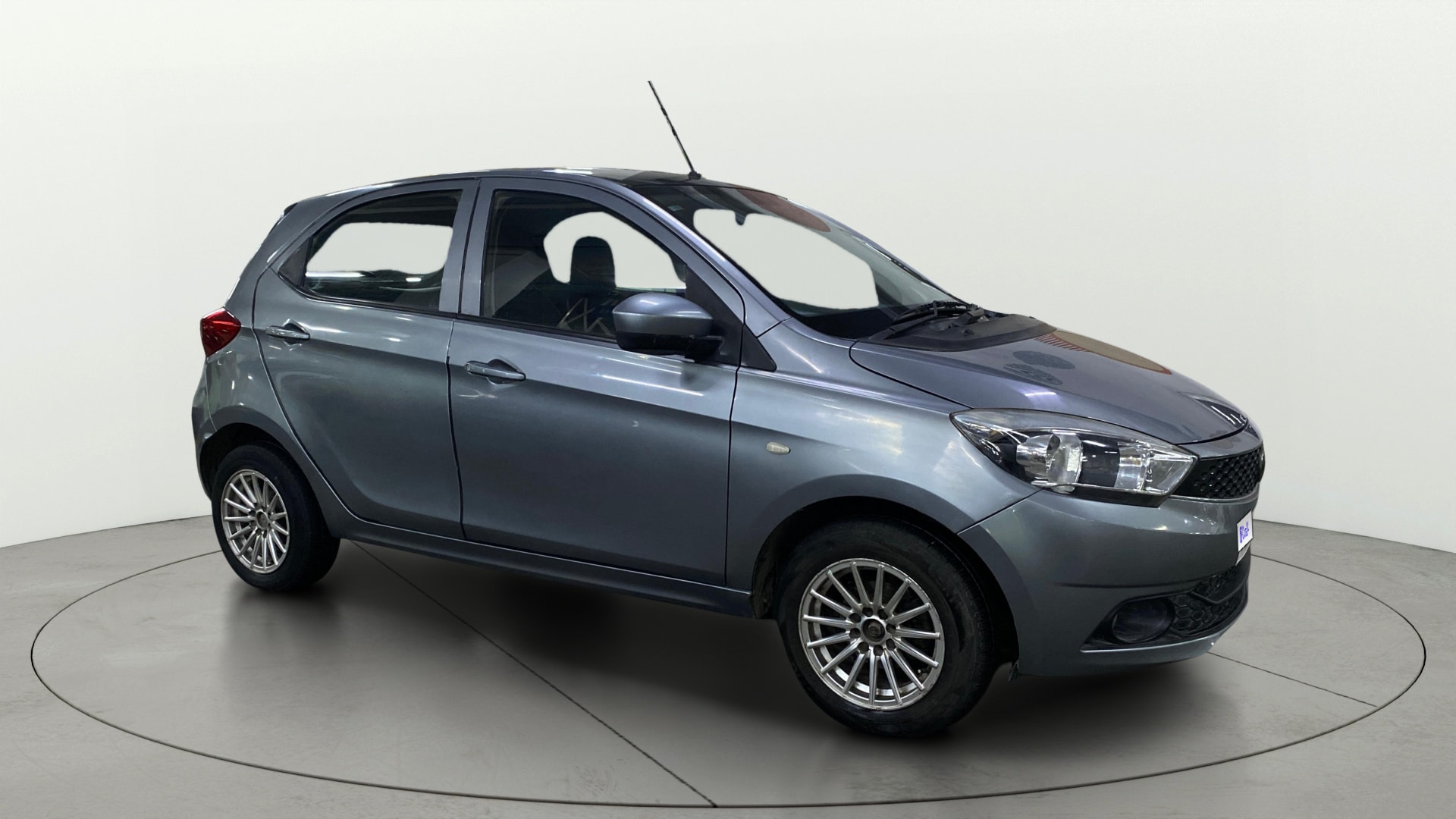 View 2020 Tata Tiago Revotron Wizz Limited Edition Image 13 Used 2020 Tata Tiago Revotron Wizz Limited Edition Image 13