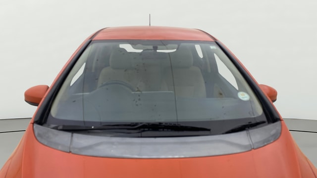 View Honda Jazz Image 30 Used Honda Jazz Image 30