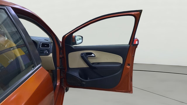 View Volkswagen Polo Image 49 Used Volkswagen Polo Image 49