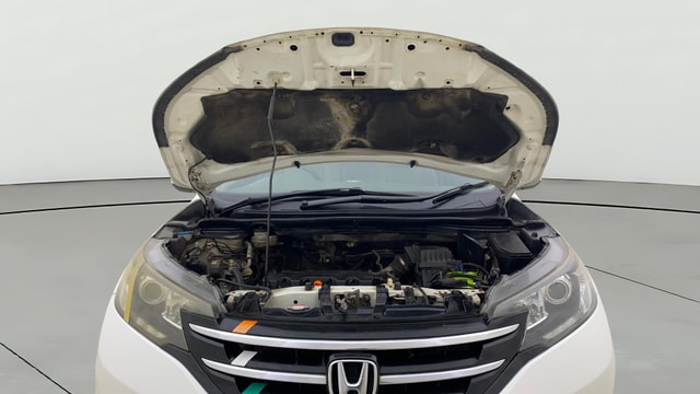 View Honda CR-V Image 20 Used Honda CR-V Image 20