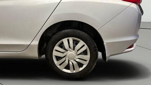 View Honda City Image 8 Used Honda City Image 8