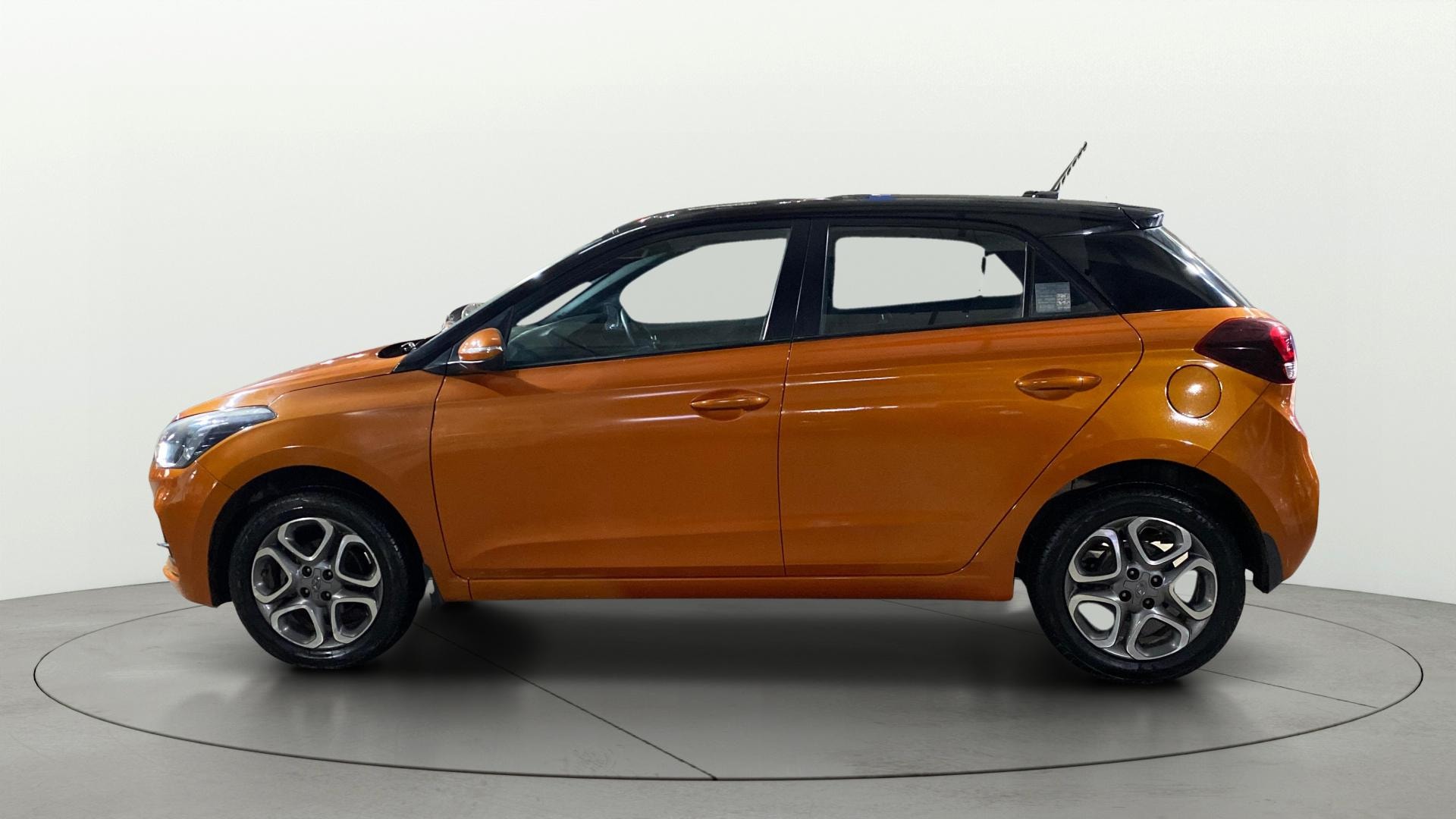 Used 2018 Hyundai Elite i20 Used 2018 Hyundai Elite i20