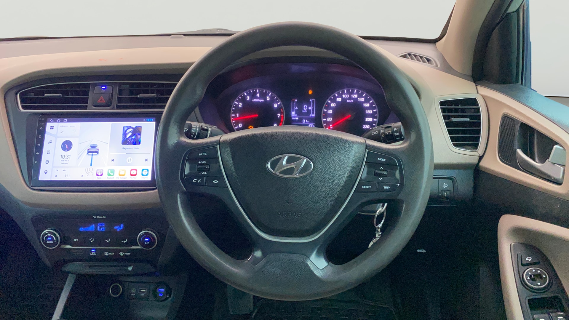 Used 2018 Hyundai Elite i20 Used 2018 Hyundai Elite i20