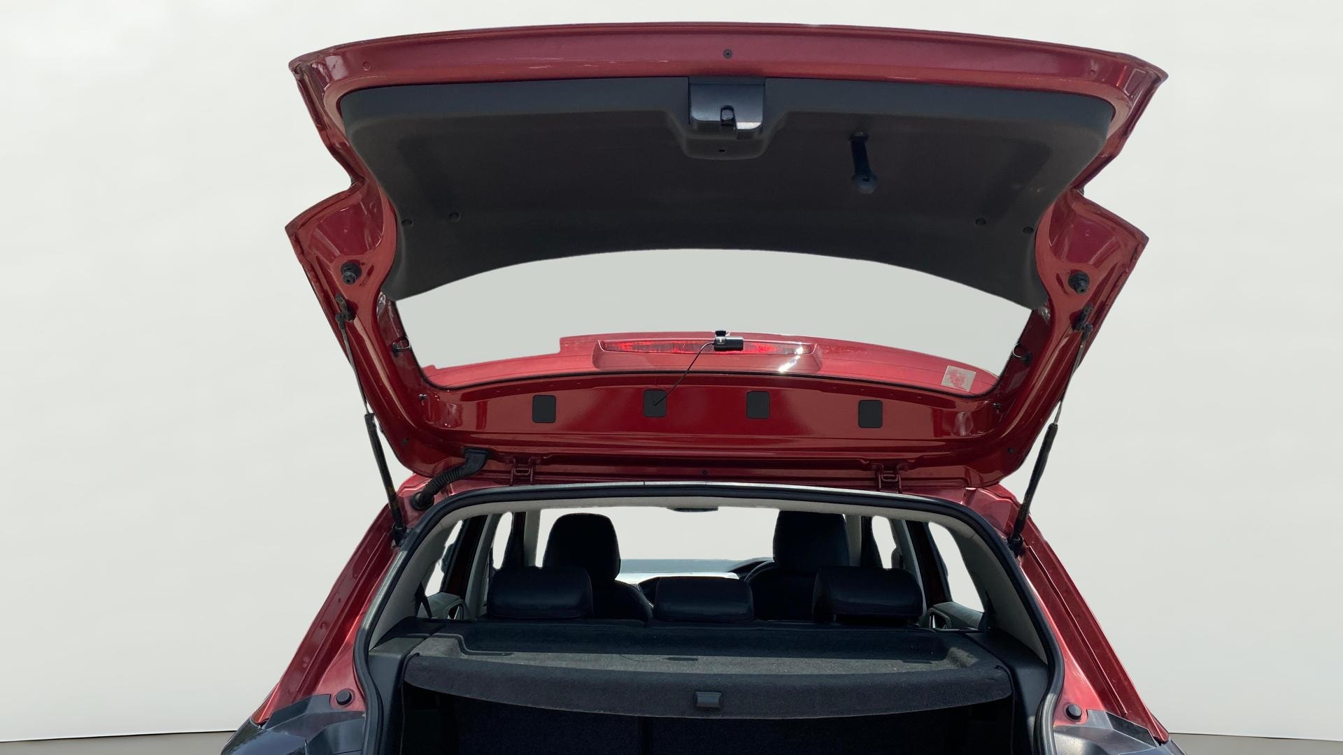 View 2022 Volkswagen Taigun 1.0 TSI Highline AT Image 18 Used 2022 Volkswagen Taigun 1.0 TSI Highline AT Image 18