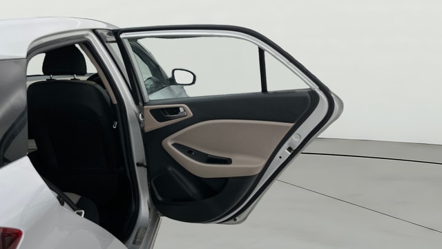 View Hyundai Elite i20 Image 7 Used Hyundai Elite i20 Image 7