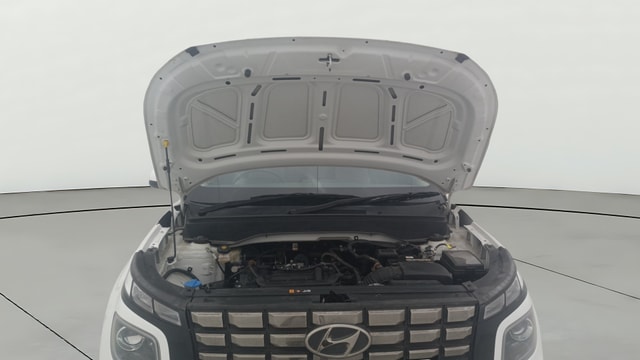 View Hyundai Venue Image 33 Used Hyundai Venue Image 33