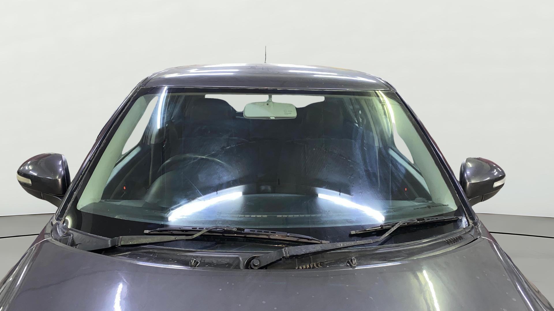 View 2016 Maruti Suzuki 1000 Base Variant Image 39 Used 2016 Maruti Suzuki 1000 Base Variant Image 39