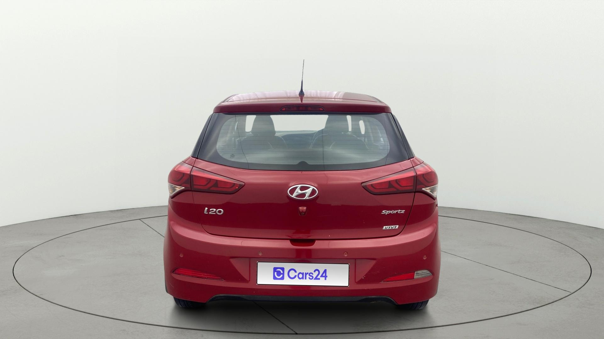 Used 2017 Hyundai Elite i20 Used 2017 Hyundai Elite i20