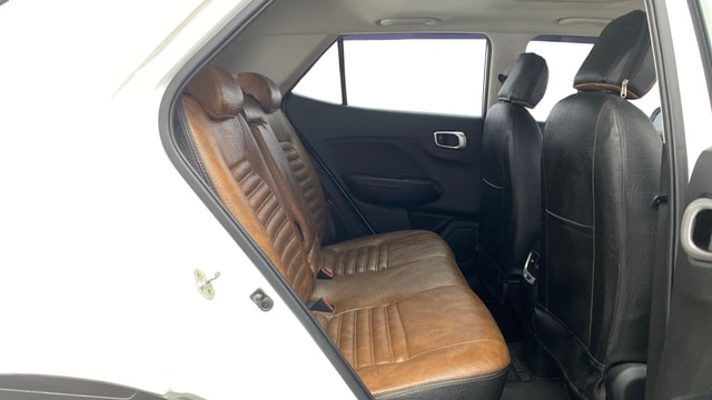 View Hyundai Venue Image 30 Used Hyundai Venue Image 30