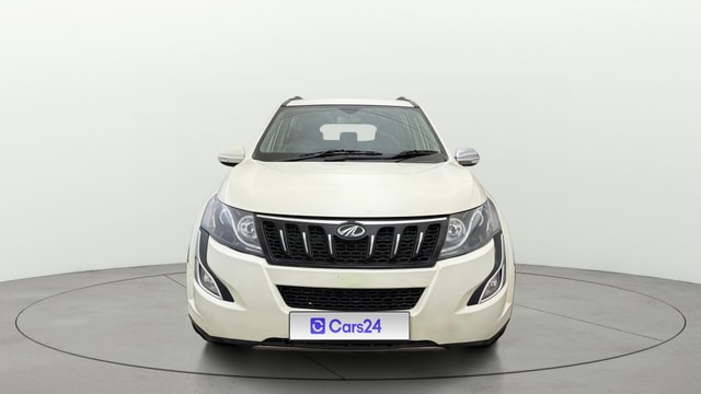 View Mahindra XUV500 Image 1 Used Mahindra XUV500 Image 1