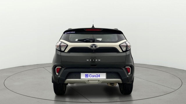 View Tata Nexon Image 42 Used Tata Nexon Image 42