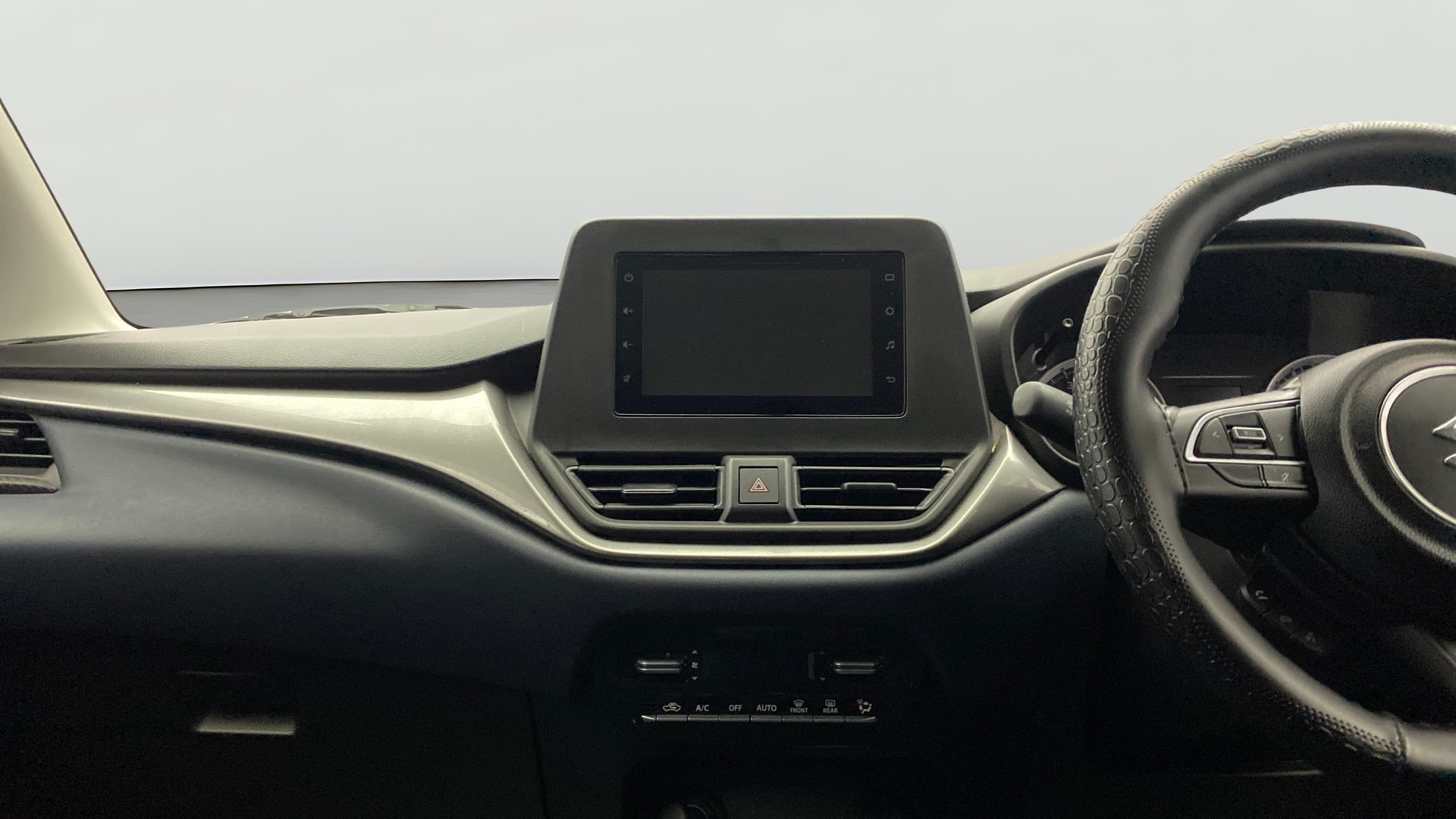 View 2025 Maruti Suzuki 1000 Base Variant Image 17 Used 2025 Maruti Suzuki 1000 Base Variant Image 17
