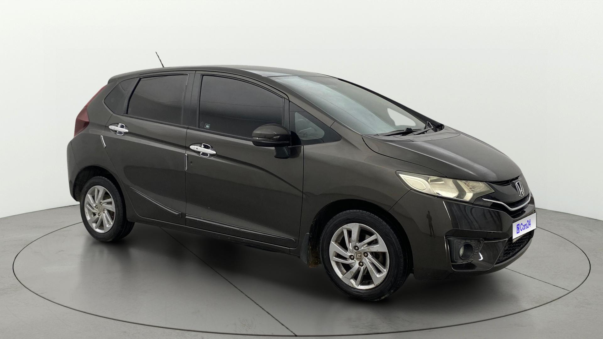 Used 2018 Honda Jazz Used 2018 Honda Jazz