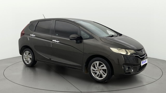 View Honda Jazz Image 22 Used Honda Jazz Image 22