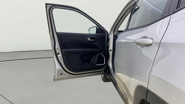 View Jeep Compass Image 32 Used Jeep Compass Image 32