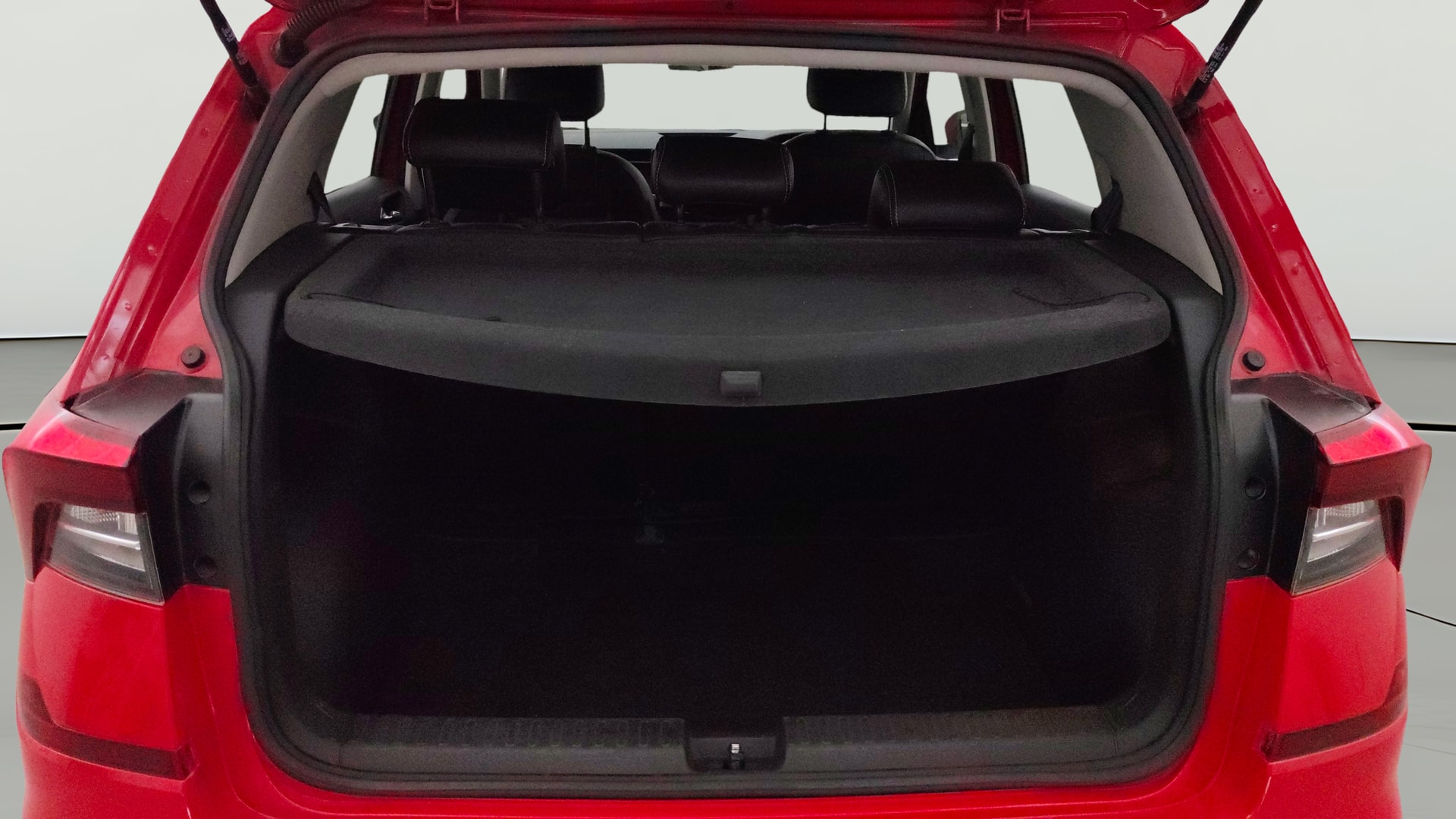 Used 2021 Skoda Kushaq Used 2021 Skoda Kushaq