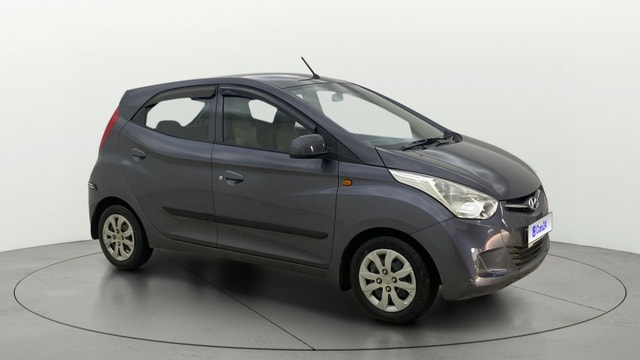 View Hyundai EON Image 35 Used Hyundai EON Image 35