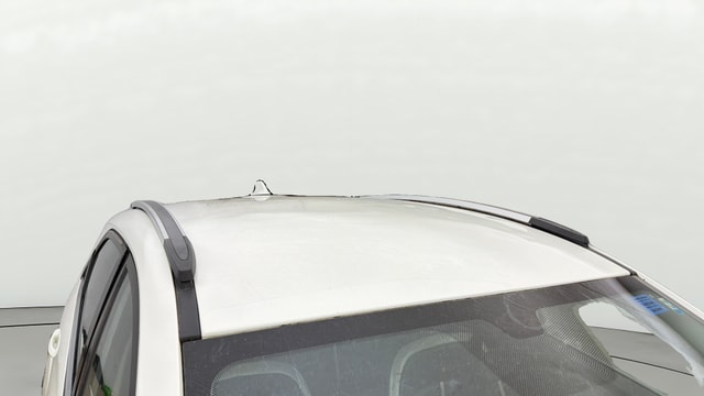View Tata Nexon Image 6 Used Tata Nexon Image 6