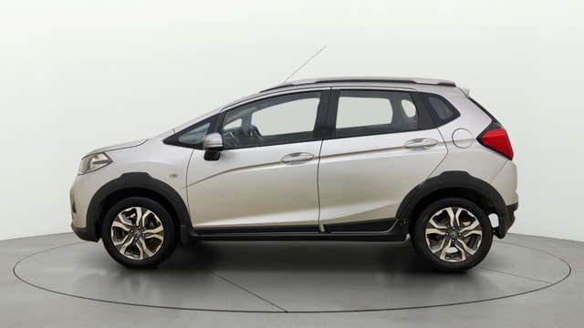 View Honda WR-V Image 5 Used Honda WR-V Image 5