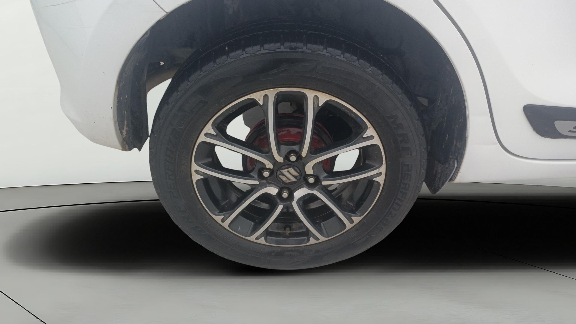 View 2019 Maruti Suzuki 1000 Base Variant Image 33 Used 2019 Maruti Suzuki 1000 Base Variant Image 33