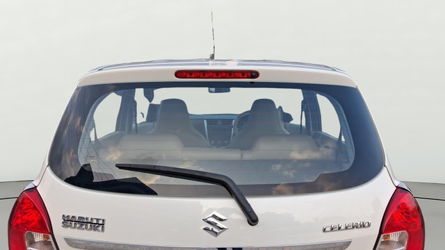 View Maruti Suzuki 1000 Image 4 Used Maruti Suzuki 1000 Image 4