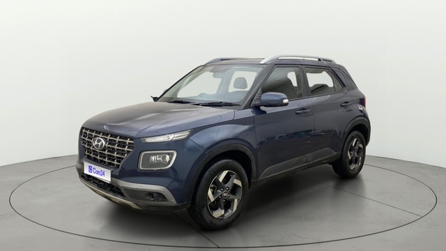 View Hyundai Venue Image 37 Used Hyundai Venue Image 37