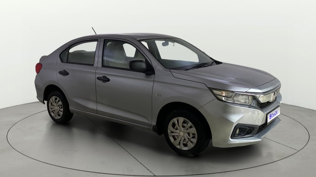 View Honda Amaze Image 21 Used Honda Amaze Image 21