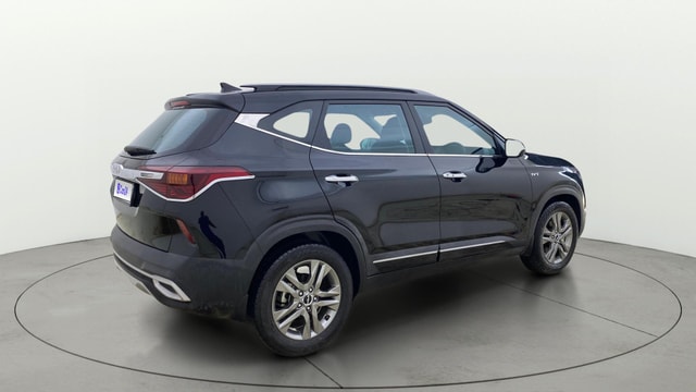 View Kia Seltos Image 47 Used Kia Seltos Image 47