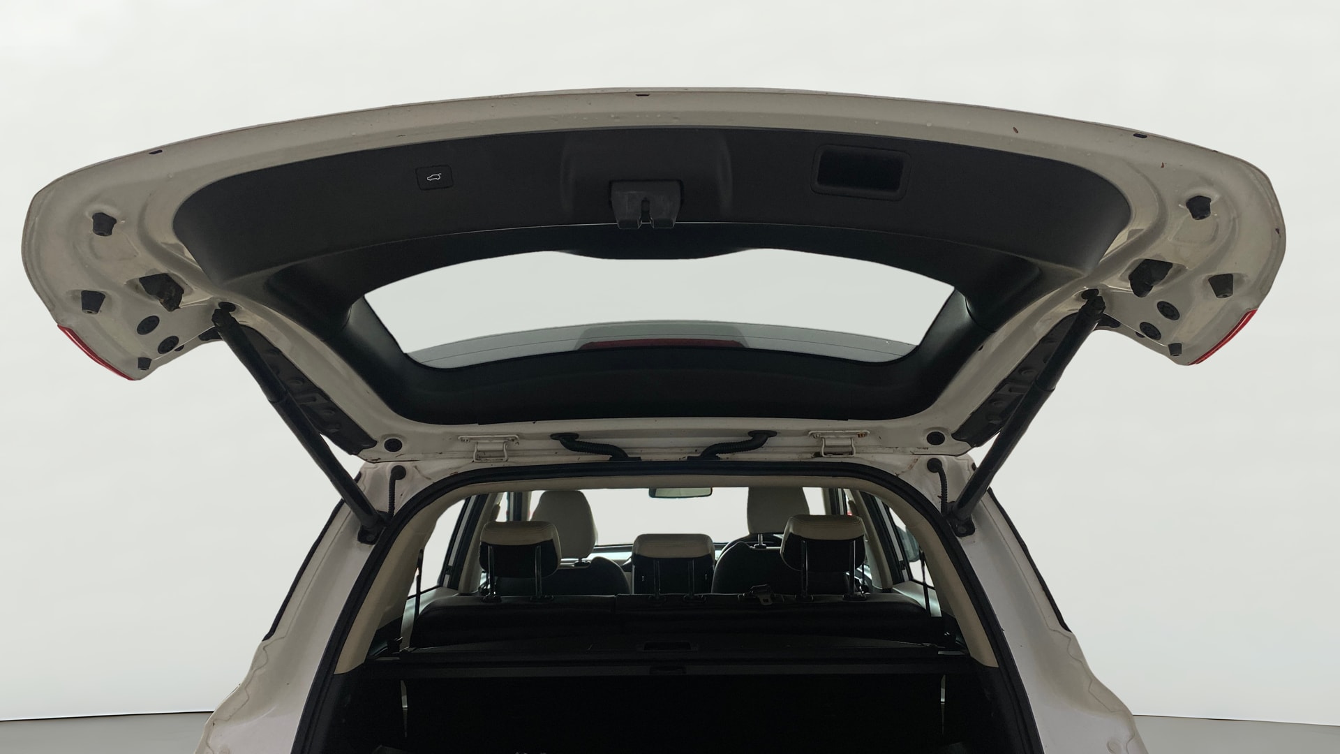 Used 2021 MG Hector Used 2021 MG Hector
