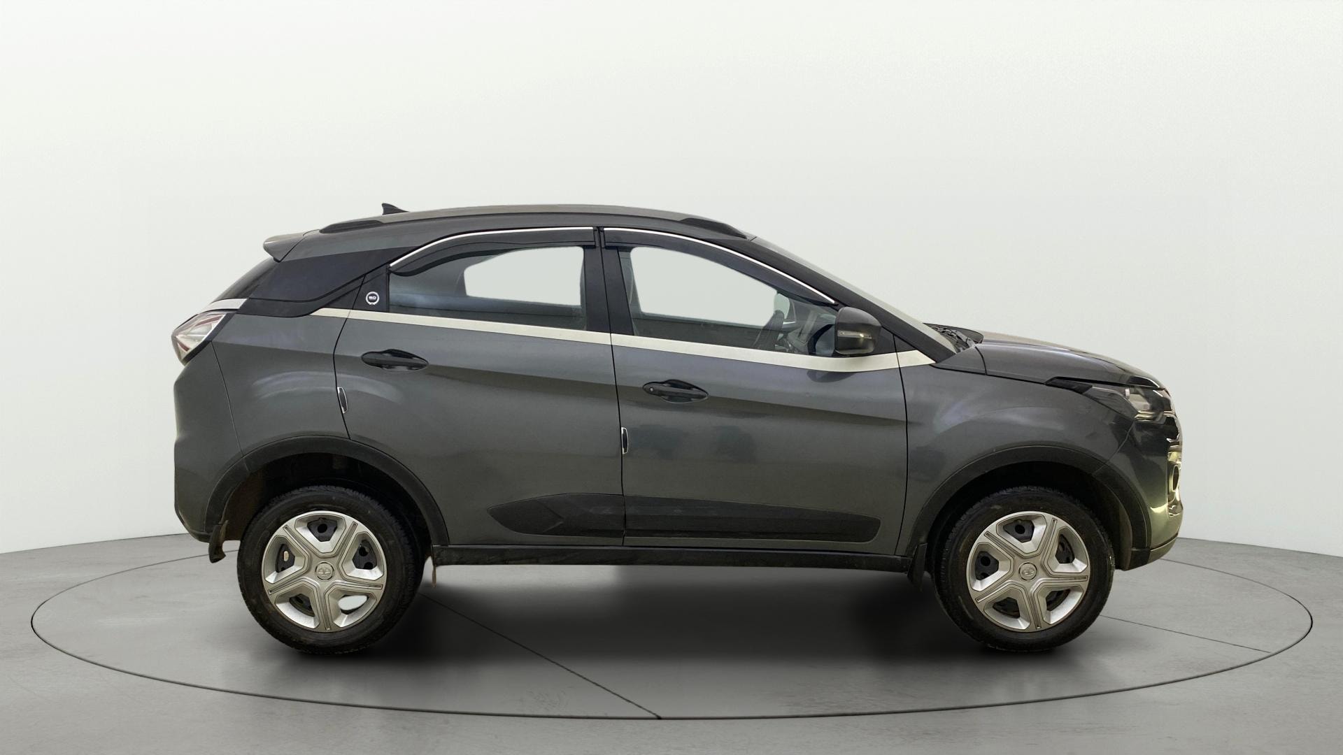 Used 2023 Tata Nexon Used 2023 Tata Nexon