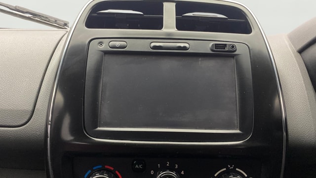 View Renault Kwid Image 30 Used Renault Kwid Image 30
