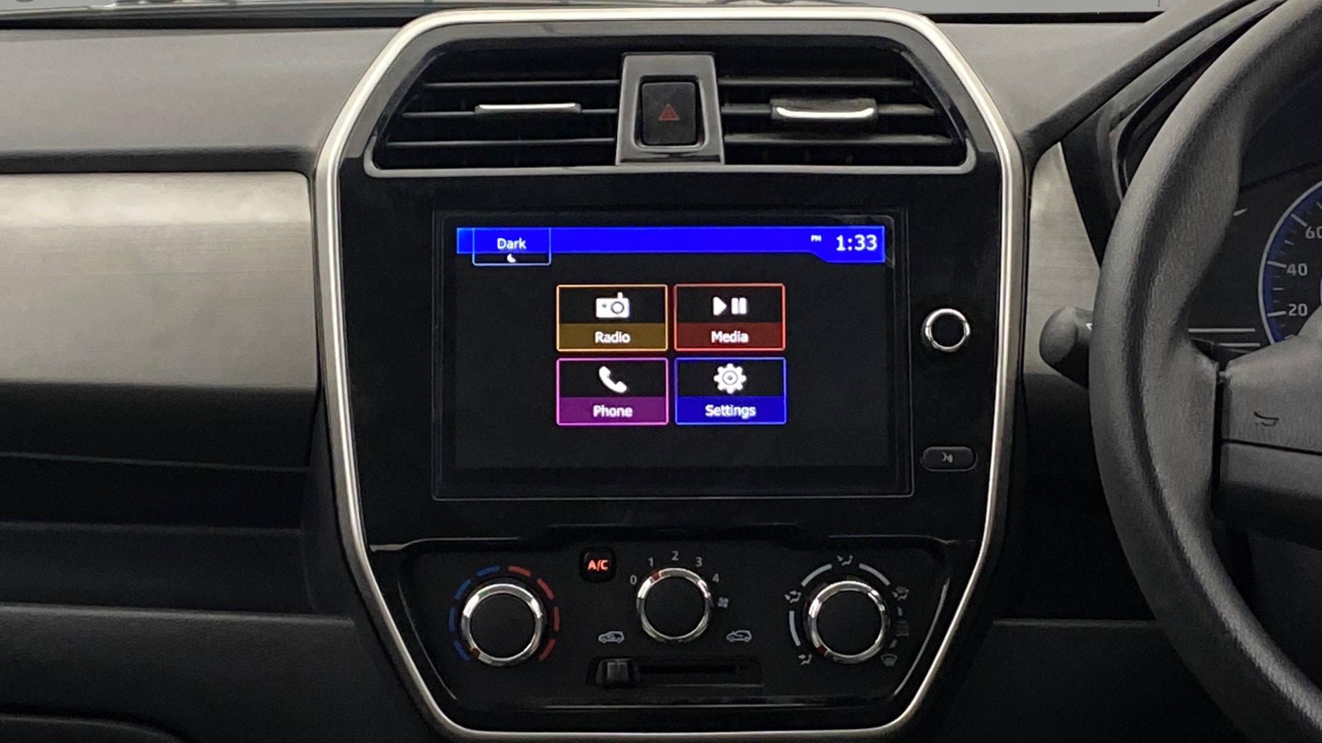 Used 2020 Datsun Redi GO Used 2020 Datsun Redi GO
