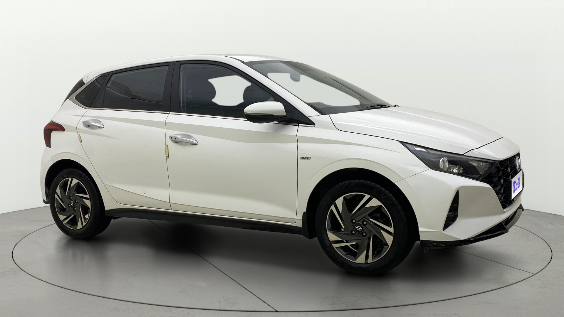 Used 2022 Hyundai Elite i20 Used 2022 Hyundai Elite i20