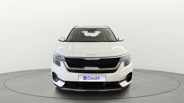 View Kia Seltos Image 1 Used Kia Seltos Image 1
