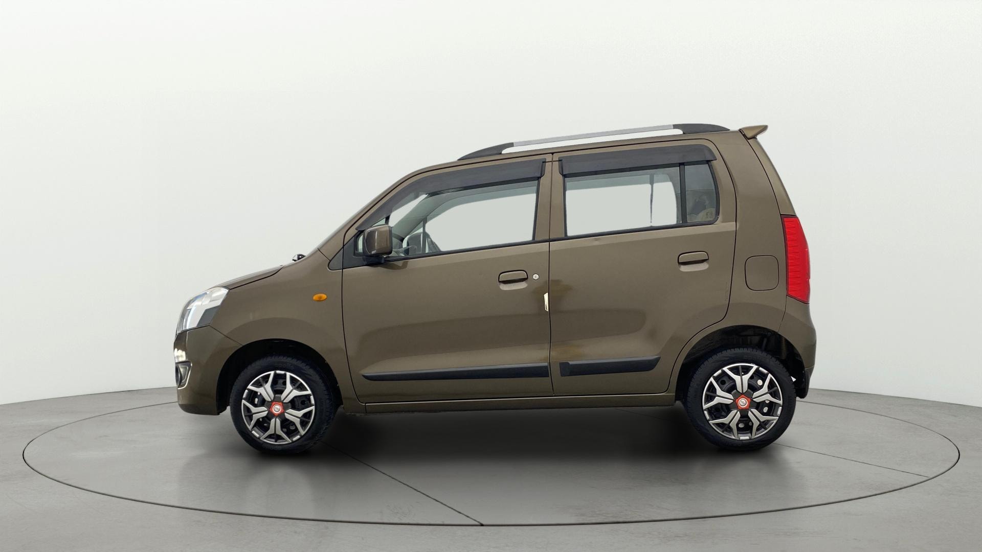 Used 2017 Maruti Suzuki 1000 Used 2017 Maruti Suzuki 1000