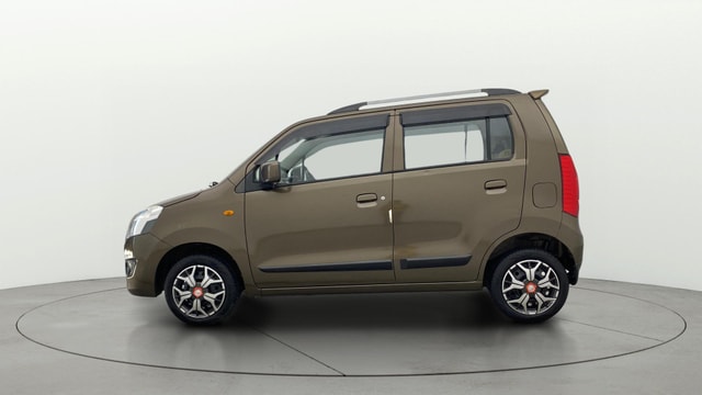 View Maruti Suzuki 1000 Image 5 Used Maruti Suzuki 1000 Image 5