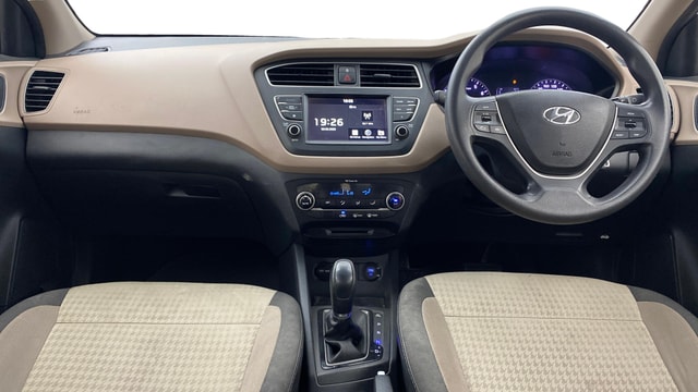View Hyundai Elite i20 Image 15 Used Hyundai Elite i20 Image 15