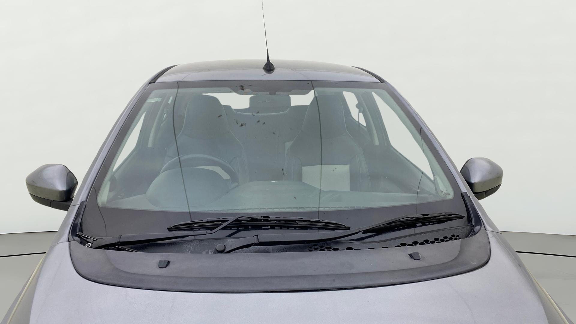 Used 2018 Tata Tiago Used 2018 Tata Tiago
