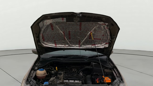 View Volkswagen Polo Image 18 Used Volkswagen Polo Image 18