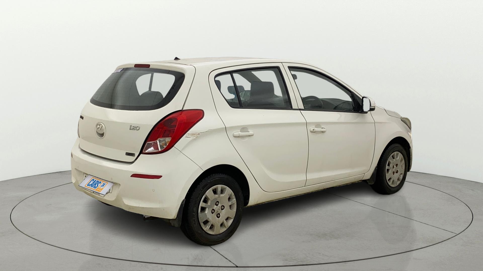Used 2013 Hyundai i20 Used 2013 Hyundai i20