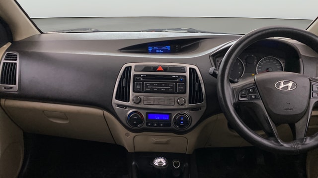 View Hyundai Elite i20 Image 17 Used Hyundai Elite i20 Image 17