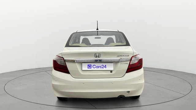 View Honda Amaze Image 38 Used Honda Amaze Image 38